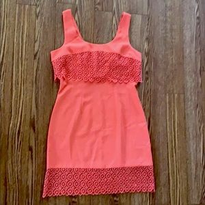 Esley summer dress
